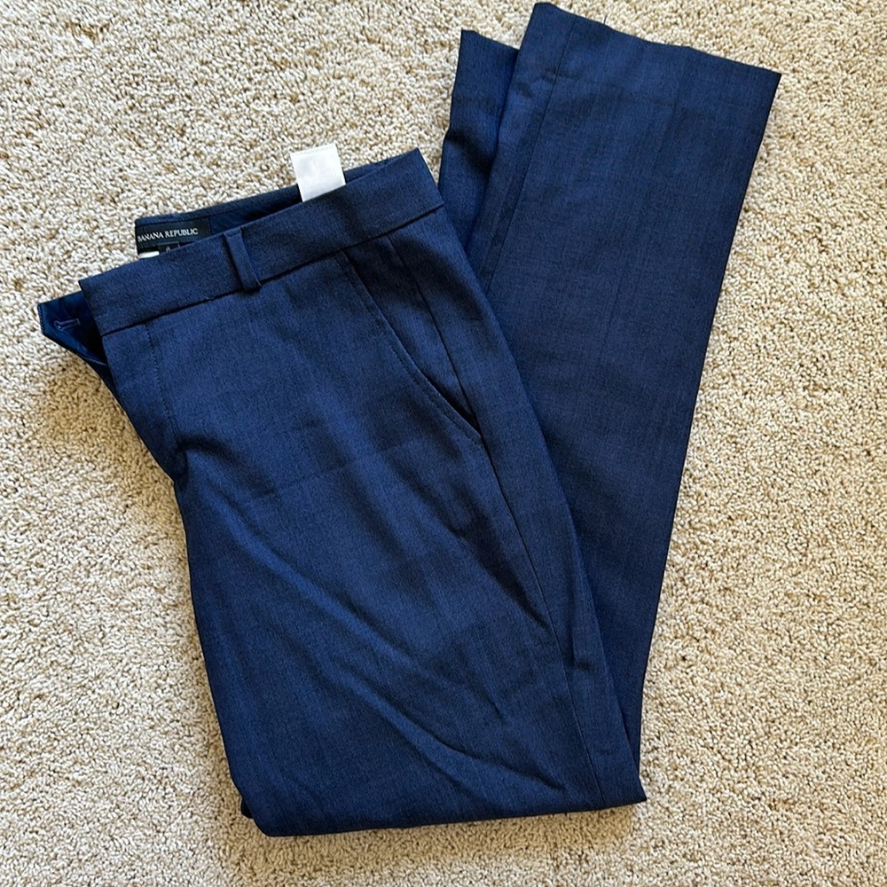 Banana Republic Ryan Pant
